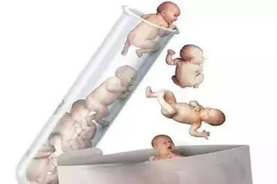 胚胎培养室